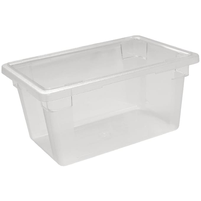 Vogue polycarbonaat voorraadcontainer 18L