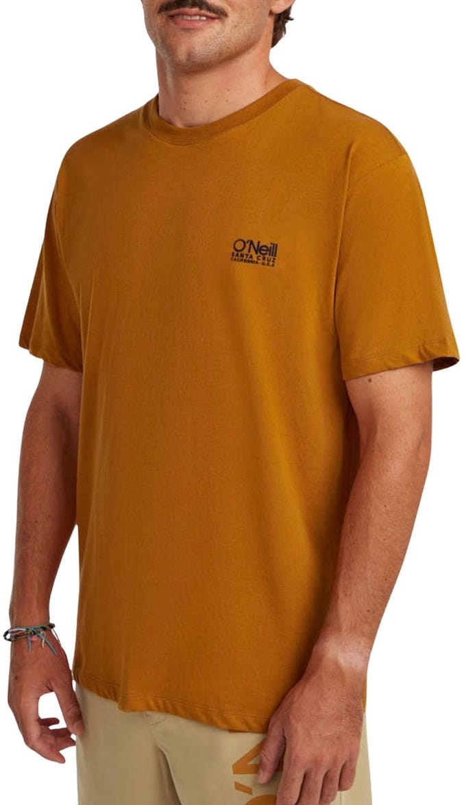 O'Neill Original Cali T-shirt Heren - Maat M