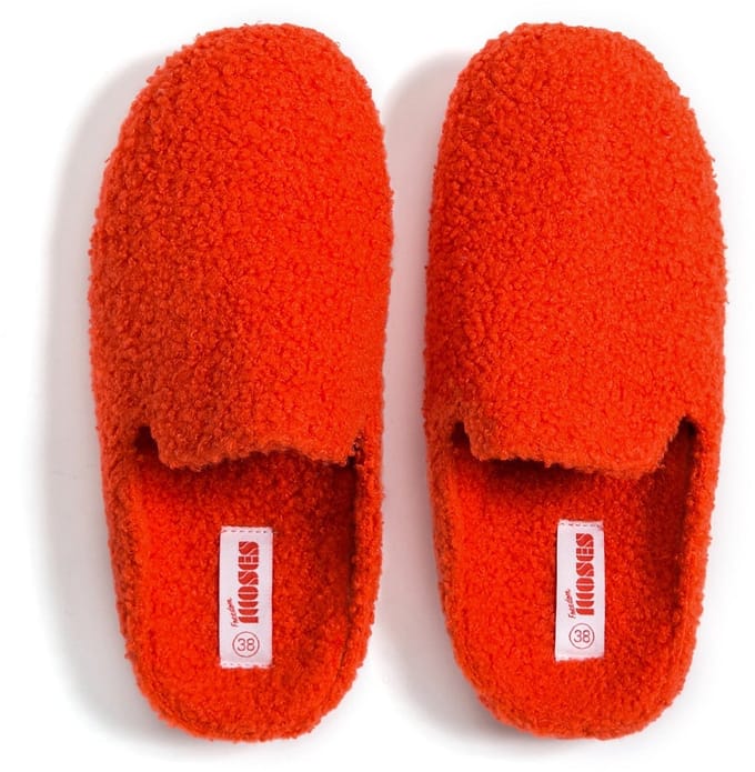 Freedom Moses Slippers KUSH SUNSET 30
