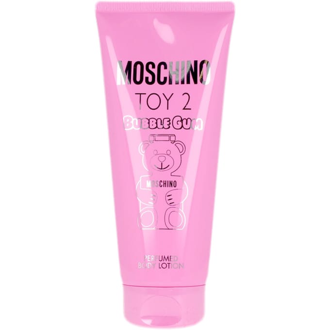 Bodylotion - MOSCHINO - Moschino Toy 2 - 200ml - Unisex - Alle huidtypes