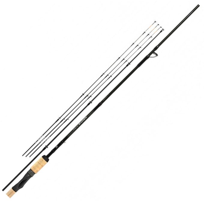 Guru - Feederhengel SR Light Feeder - Guru