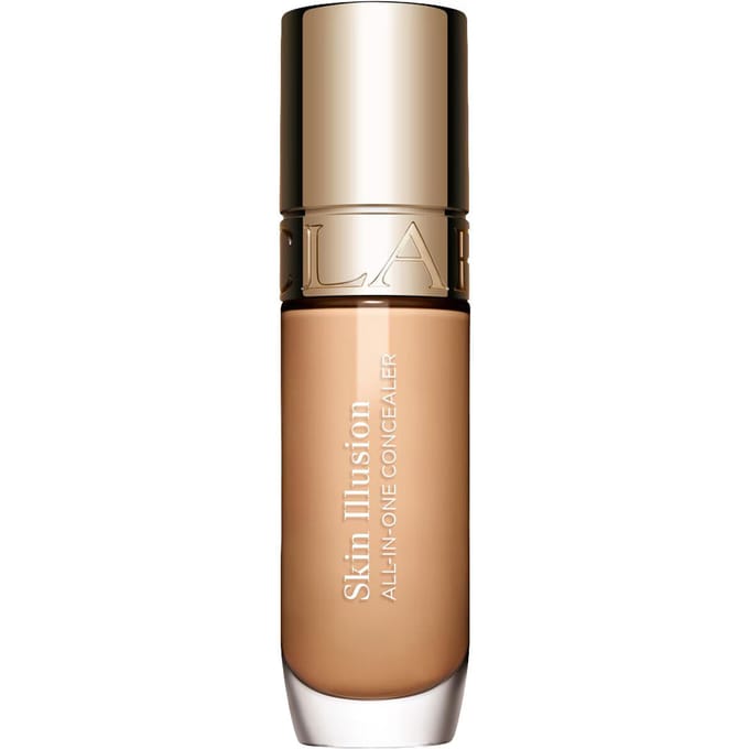 Clarins All In One Concealer Clarins - Skin Illusion All-in-one Concealer 7