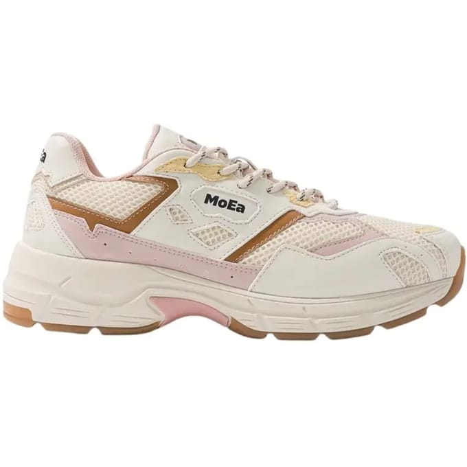 Trainers MoEa Gen8 - Corn x Pineapple