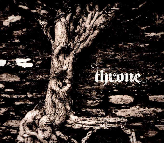 Various Artists - Throne (2 CD)