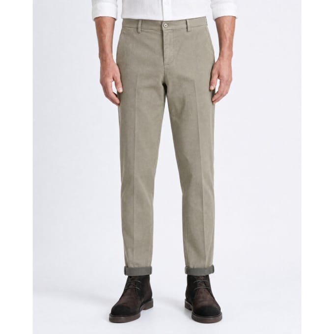 Mason's Chino