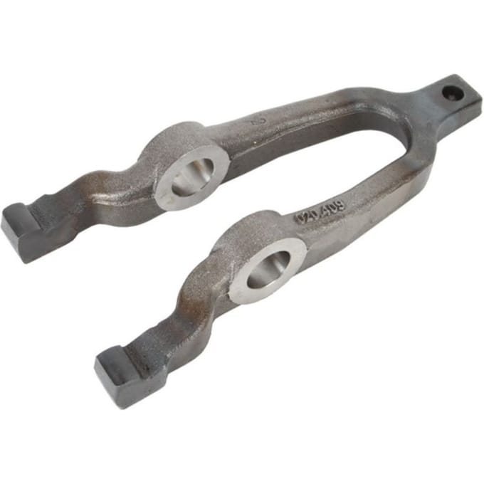 Ontkoppelingsvork, koppeling AUGER 55517