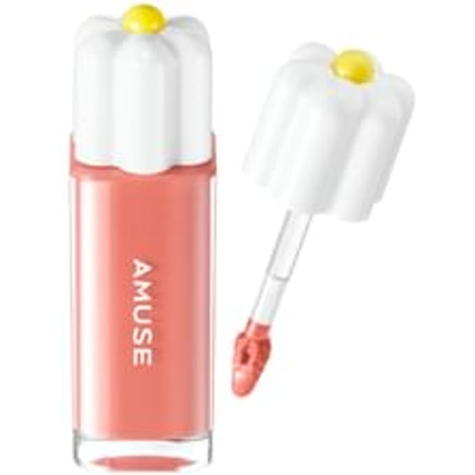 AMUSE - Dew Tint - 12 Colors 2025 Version - #06 Fig Dew