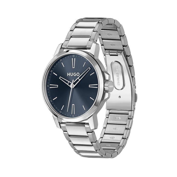 Hugo Boss Hugo 1530419 #Smooth Horloge