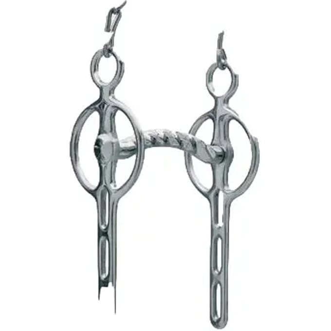 Mors Liverpool voor paard met vaste takken Sefton SS SS