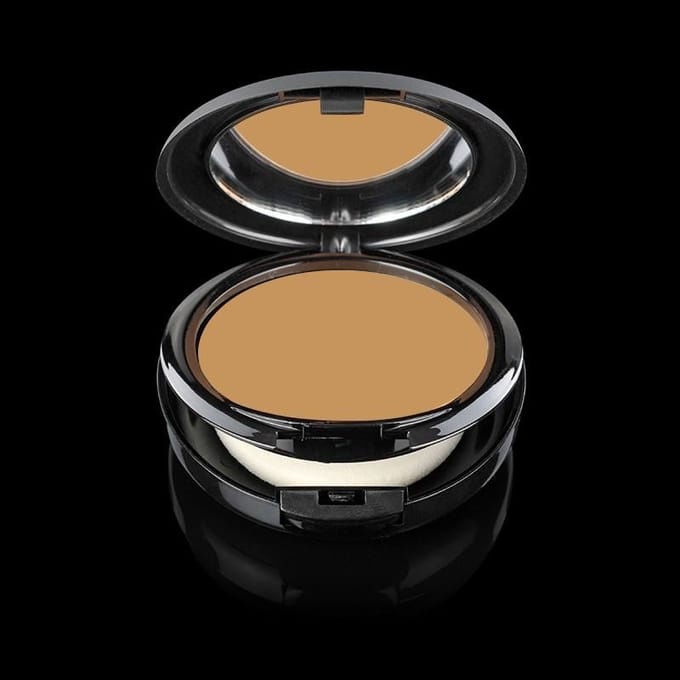 Make-up Studio Face It Cream Foundation Nr. 1 4ml