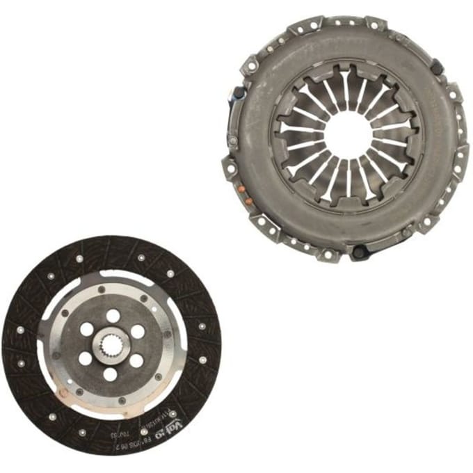 Koppelingsset VALEO 828405