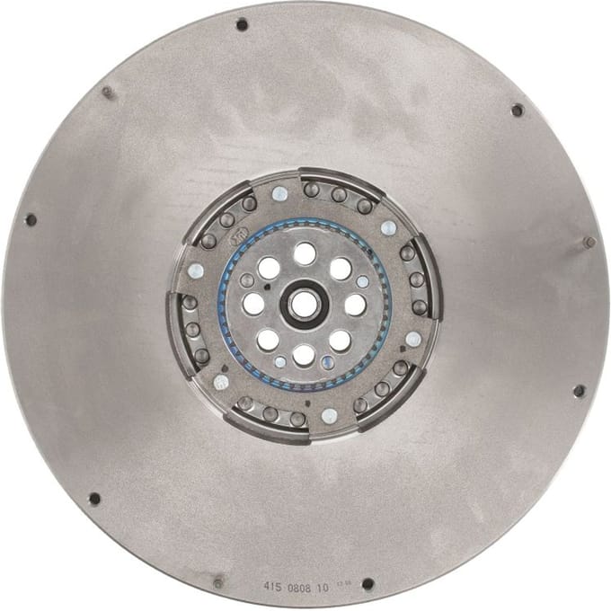 Schaeffler Luk Dubbel massa vliegwiel LUK 415 0808 10