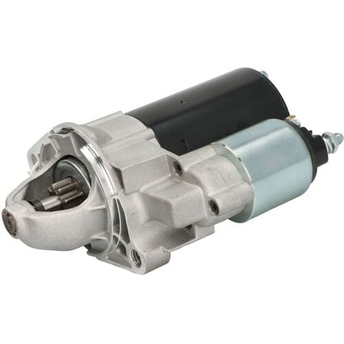 Starter PULSAR ROTATING ELECTRICS PSR20163