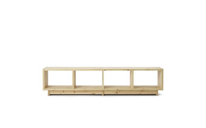 Normann Copenhagen Fyr boekenkast - klein