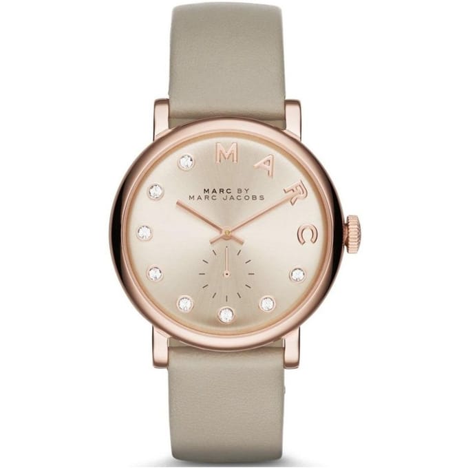 Marc Jacobs MBM1400 Vrouwenhorloge