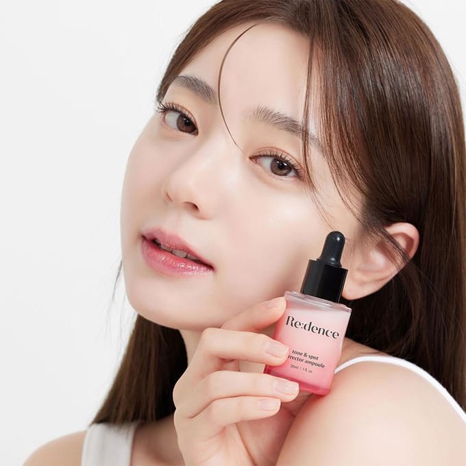 FULLight - Re:dence Tone & Spot Corrector Ampoule 2026 Version - 30ml