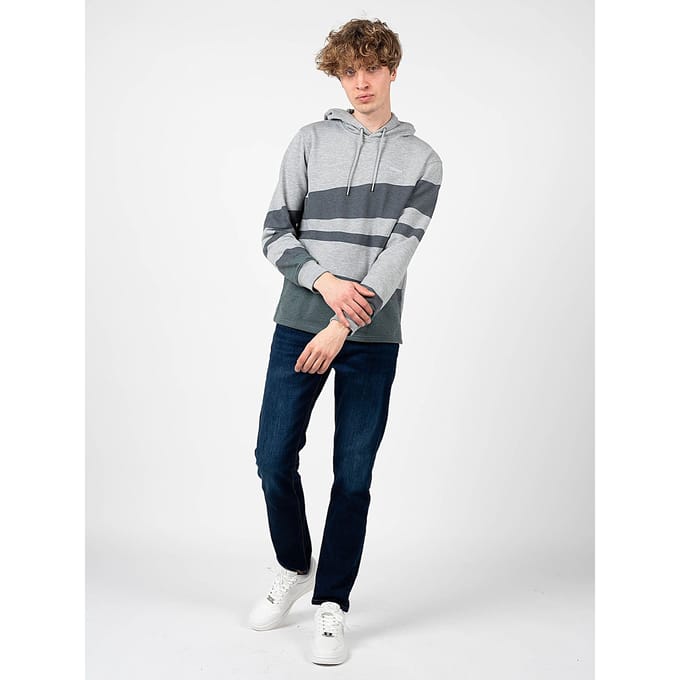 Pepe Jeans blouse Phelix Mannen Grijs