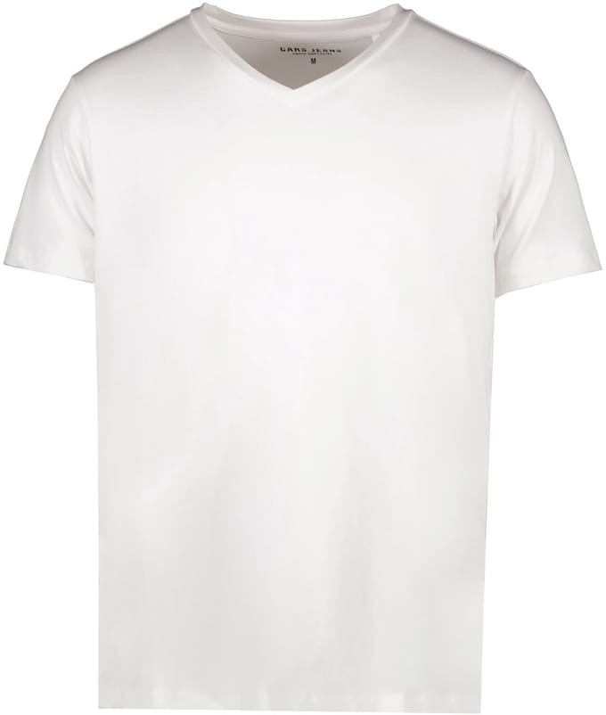 Cars Jeans T-shirt Vin - Heren