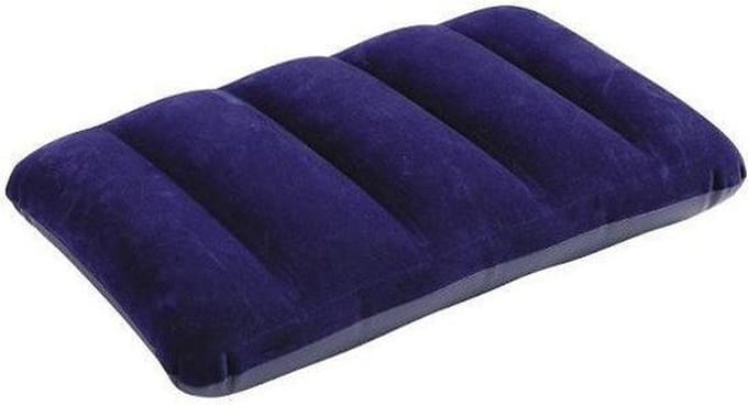 Intex Luchtkussen - 1-Persoons - 43x28x9 cm