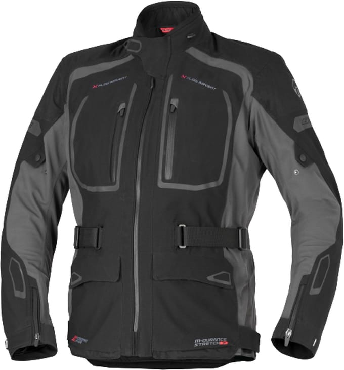 Büse Riva Lite Motorfiets Textieljas -