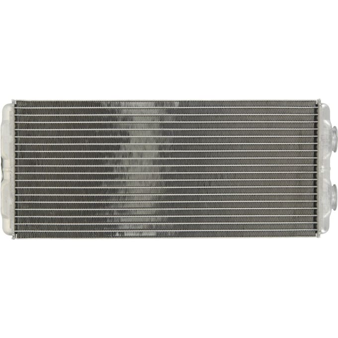 Warmtewisselaar, interieur verwarming NISSENS 72048