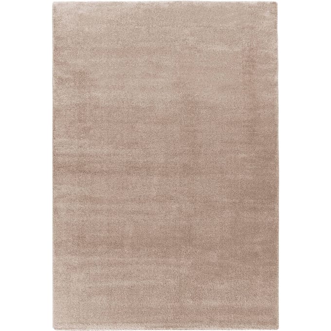 ARTE ESPINA Vloerkleed Nila (100, Taupe, 80 x 150 cm)