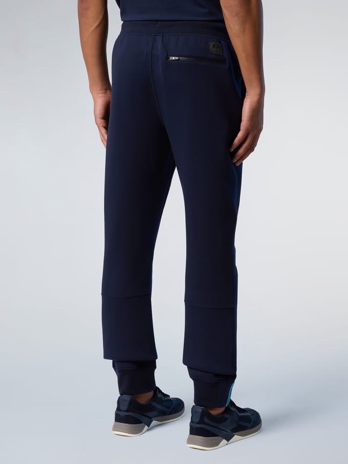 North Sails Joggingbroek Interlock