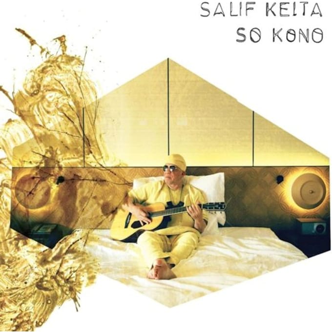 So Kono - Salif Keita