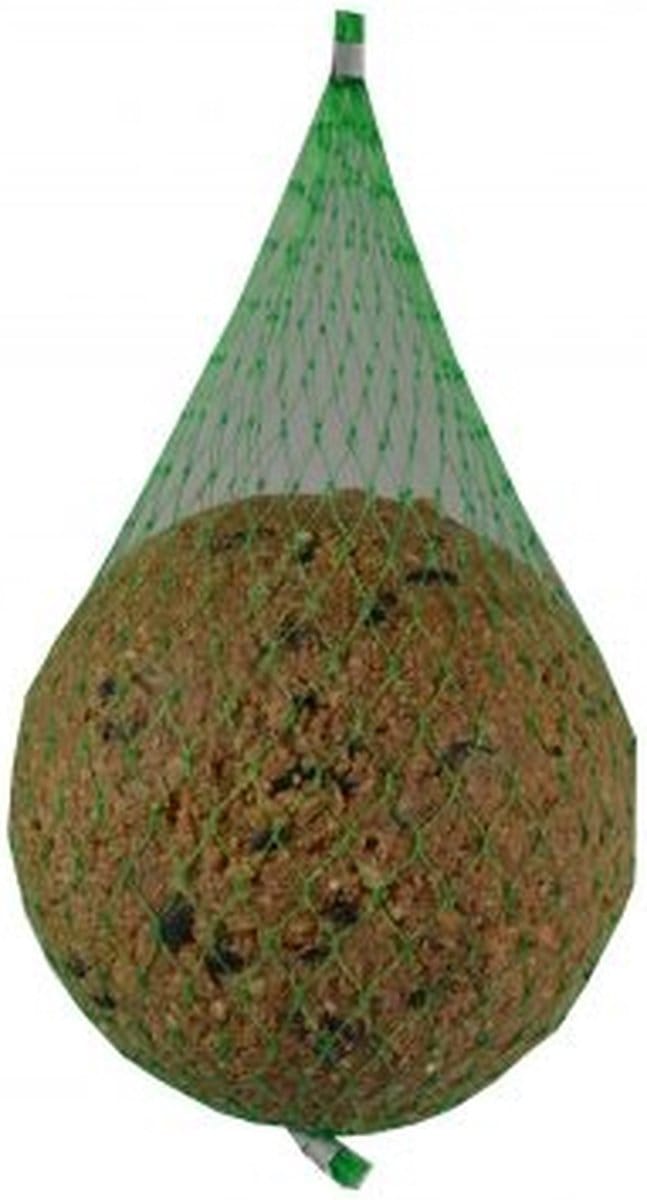 Wielink Mezenbol XL + meelwormen Per stuk