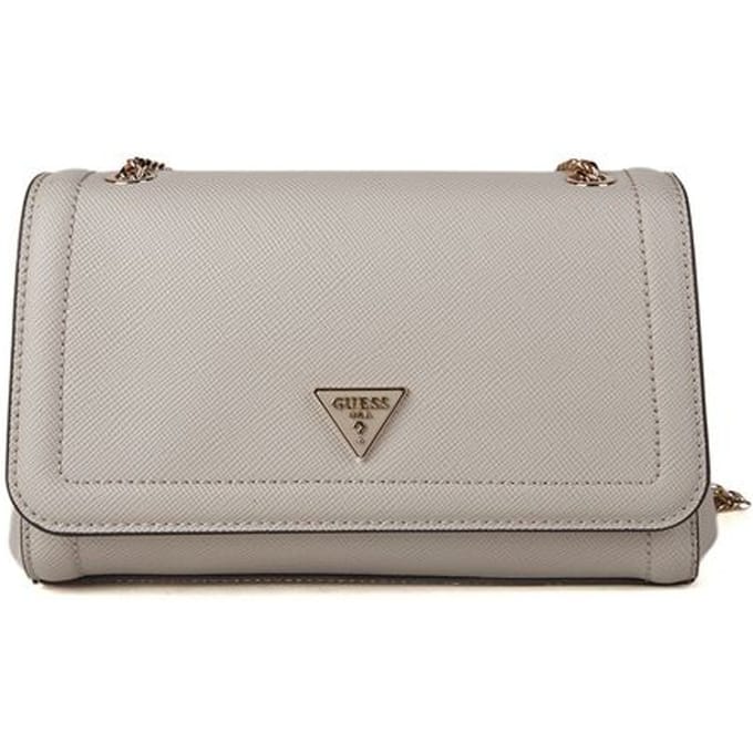 Guess Noelle II Xbody Flap - Schoudertas 24 cm (taupe)