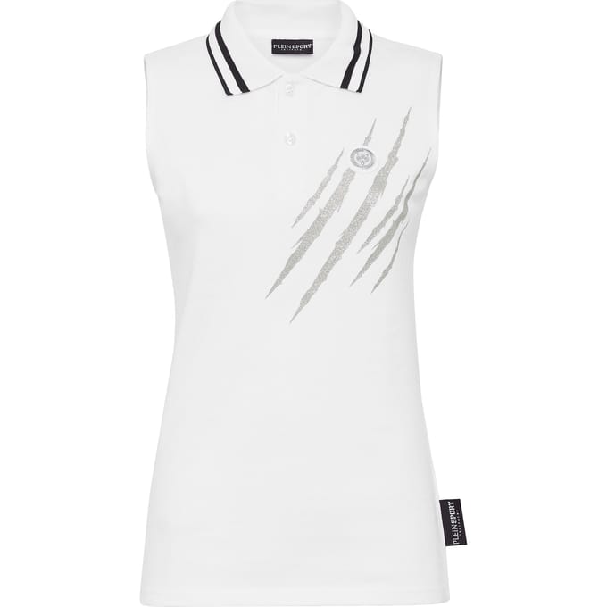 Poloshirt Scratch