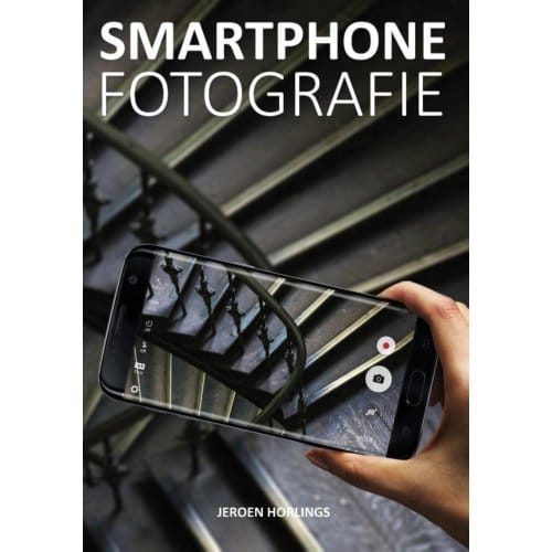 Smartphone Fotografie - Jeroen Horlings