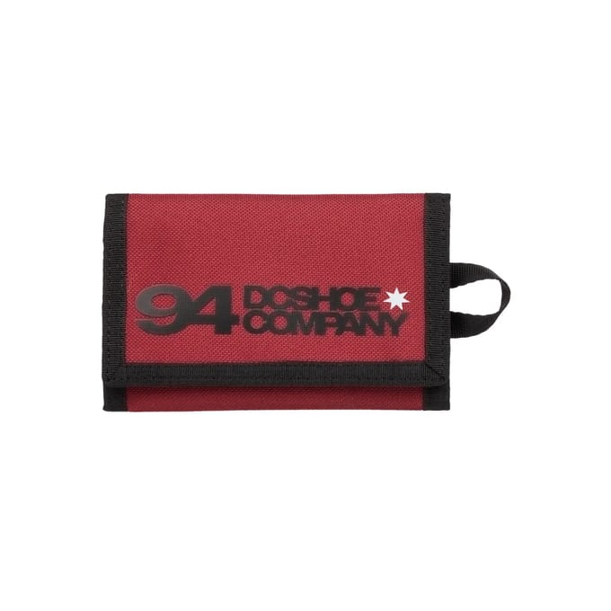 Portefeuille déchireur DC Shoes