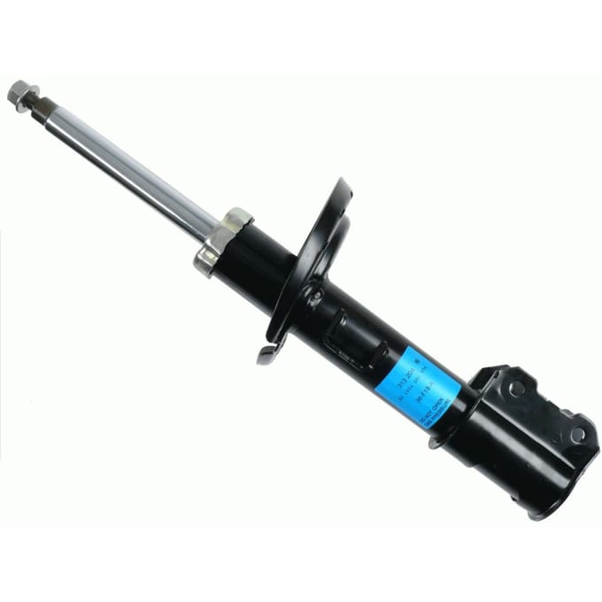 Stuurdemper Super Touring SACHS 313 204 links