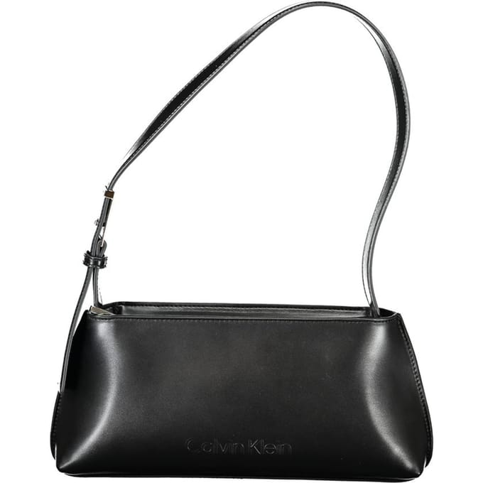Margaux Schoudertas Leren Handtas