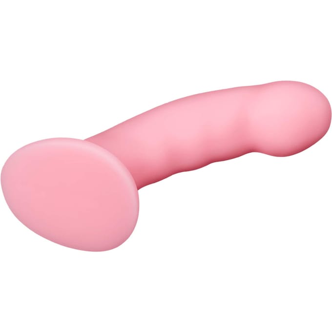 Luxe Cici Dildo (Roze)
