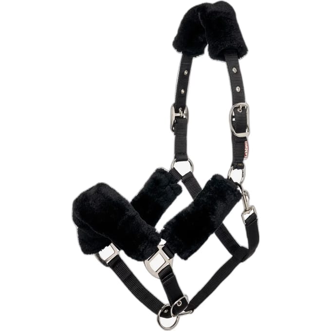 Halster voor paarden LeMieux Comfort