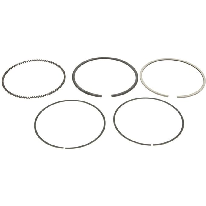 Goetze Engine Zuigerveren set GOETZE 08-440900-00