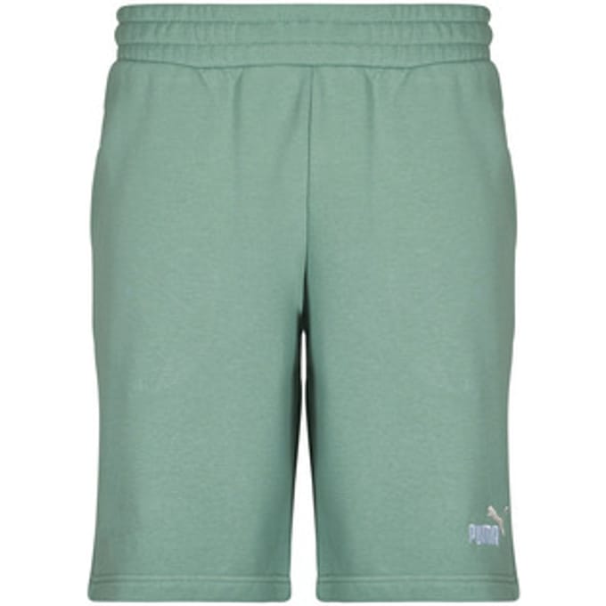 Korte Broek Puma ESS 2 COLOR LOGO SHORT