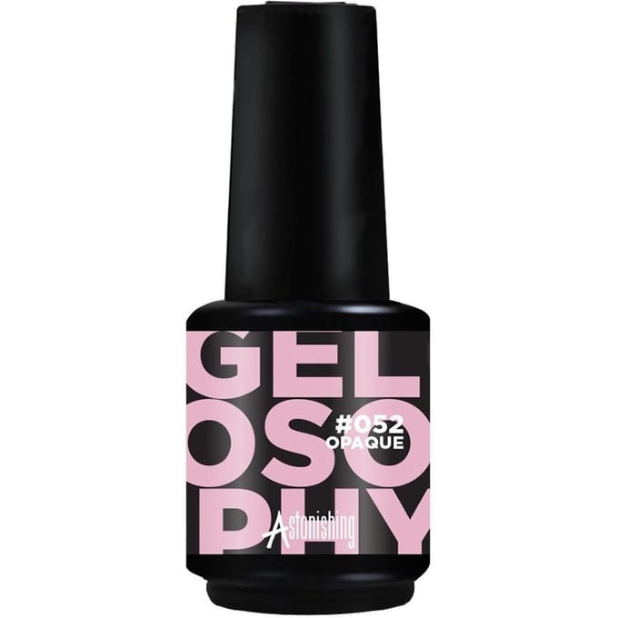 Astonishing Gelosophy 052 opaque 15ml