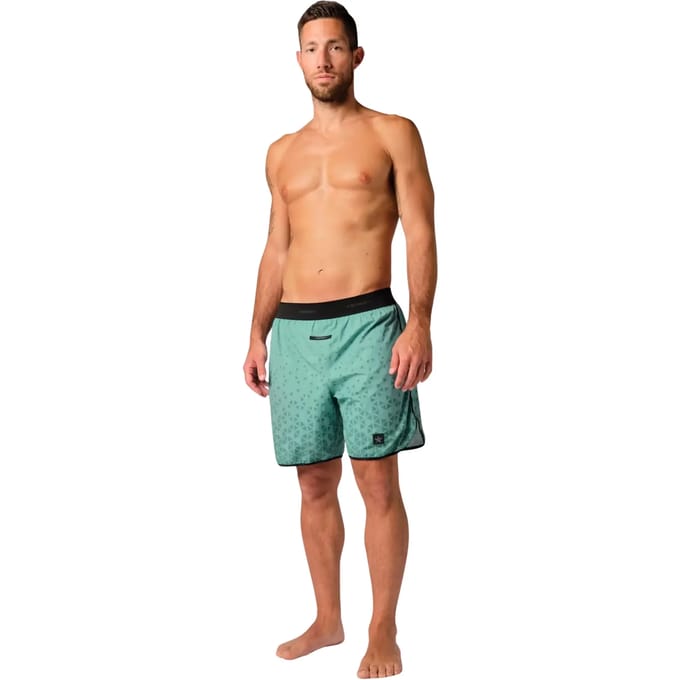 Korte Star Beach Wear Meteorite