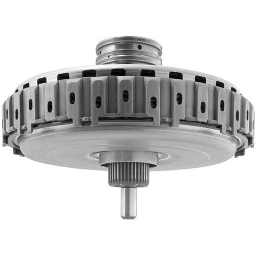 Koppelingsset BORG WARNER 203769