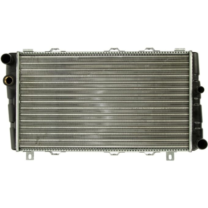 Radiator, motorkoeling NRF 58250