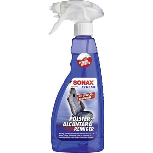 Sonax 206243:SONAX Bekledingsreiniger 0.5 l