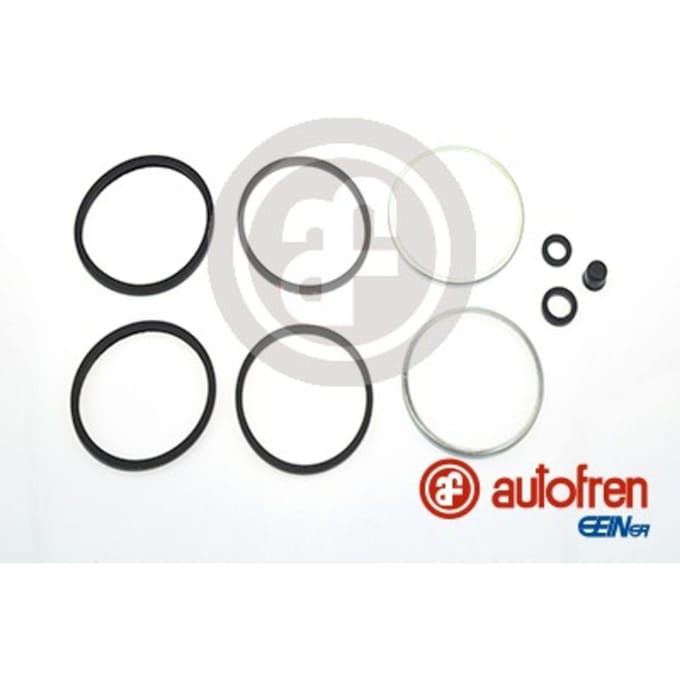 Reparatieset, remklauw AUTOFREN SEINSA D4-009 rechts