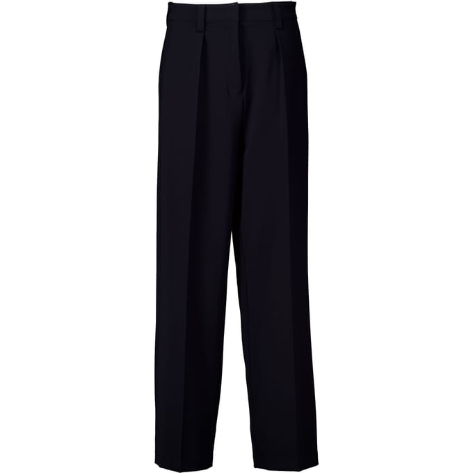 Cambio Kanny Pantalons Donkerblauw 6052 0395 00