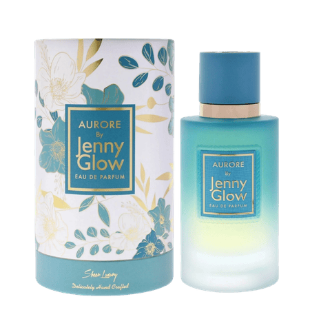 Jenny Glow Aurore Unisex Eau De Parfum - 80 ml