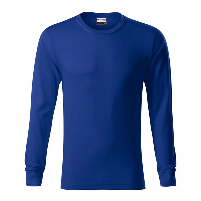 Longsleeve T-shirt Rimeck Resist R05