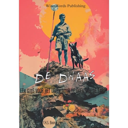 De Dwaas - Y.H.S. Boon
