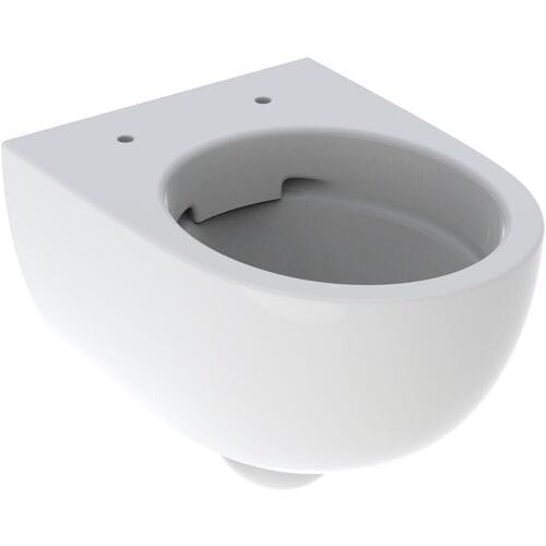 Geberit Renova Compact wall-hung WC low-flush 500.377.01.1